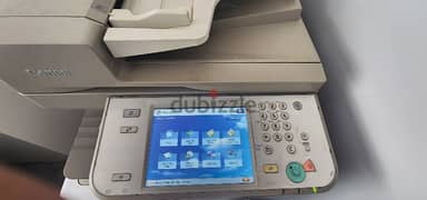 canon c5235i printer