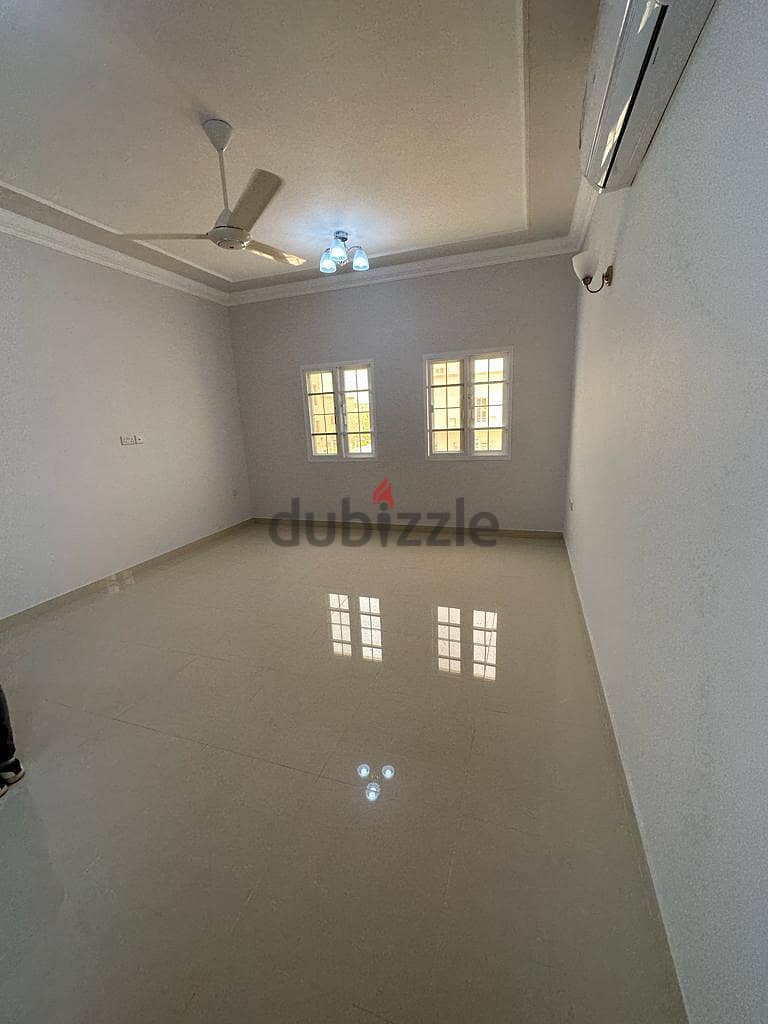 4Me7 Brand new 3BHK villa for rent in Ansab Heights 7