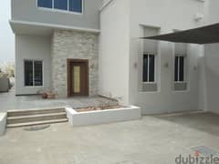 4Me11 Unique 4 Bhk Modern Style Villa For Rent In Ansab Height