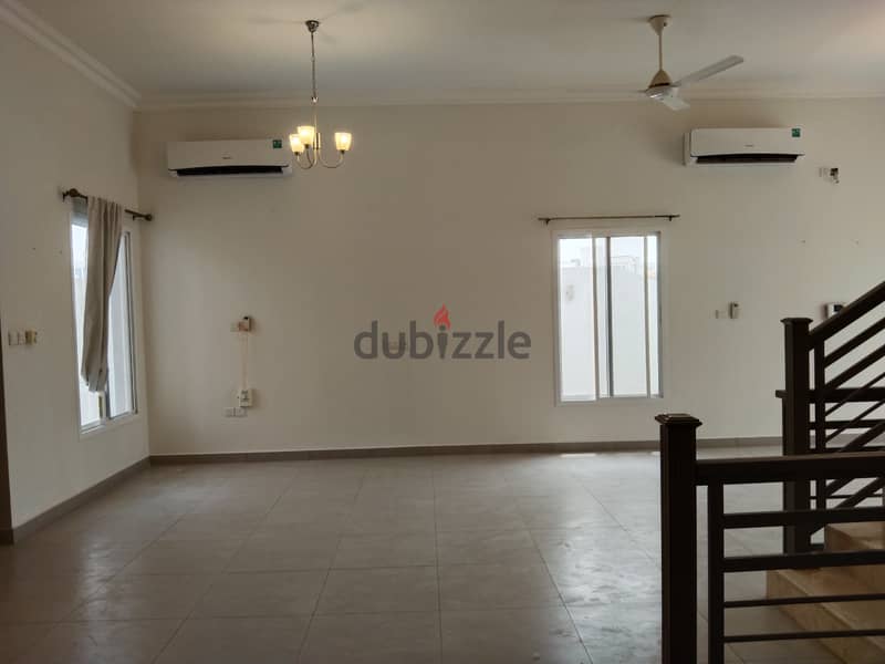 4Me11 Unique 4 Bhk Modern Style Villa For Rent In Ansab Height 4