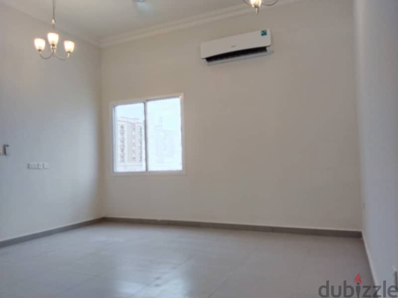 4Me11 Unique 4 Bhk Modern Style Villa For Rent In Ansab Height 10