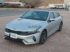 KIA - ALL NEW K5 2.5 GDI SPL - MY:2021 - Un Used 0