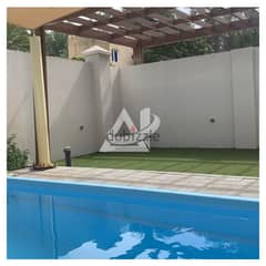 *ADS04 Beautiful 4BHK Villa for Sale in Tawi Al Zain Compound