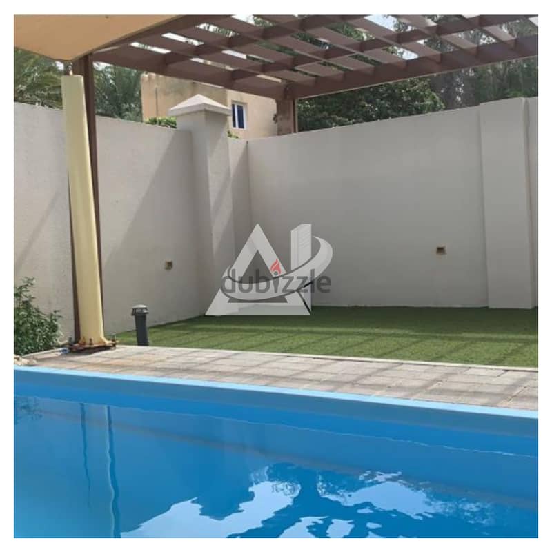 *ADS04 Beautiful 4BHK Villa for Sale in Tawi Al Zain Compound 0