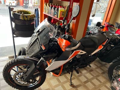 KTM