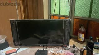 super general LED Tv for sale