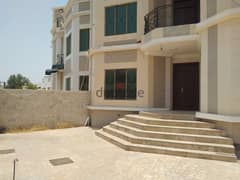 7Me1 5 Bhk Commercial Villa For Rent In Khuwair