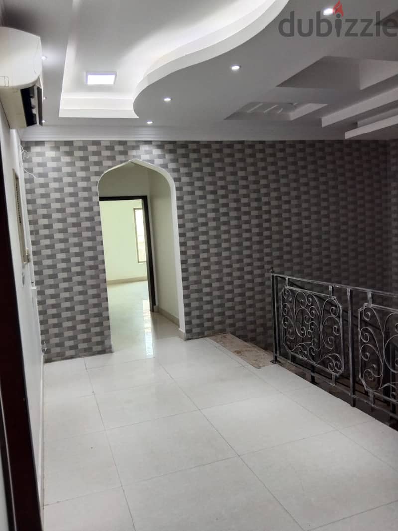 ME2 |  5 Bhk Commercial Villa For Rent In Khuwair 1