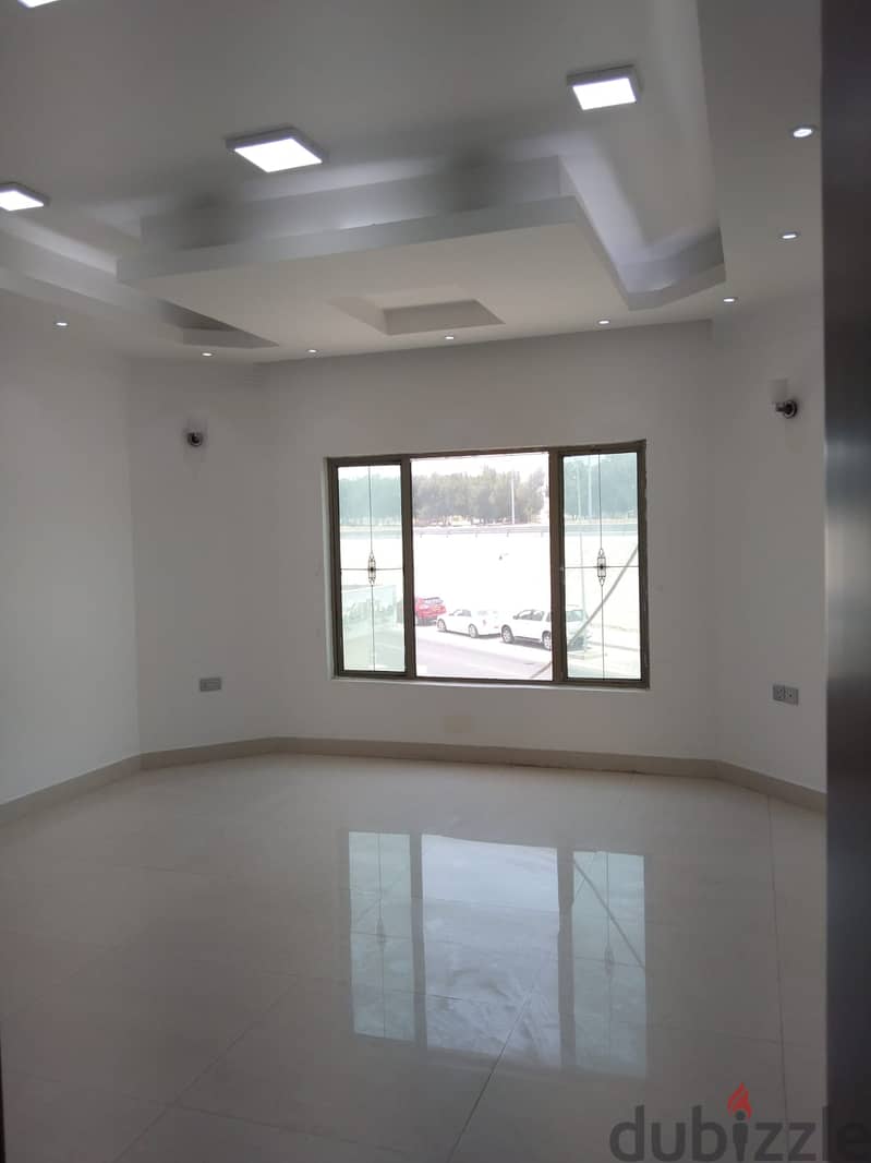 ME2 |  5 Bhk Commercial Villa For Rent In Khuwair 4