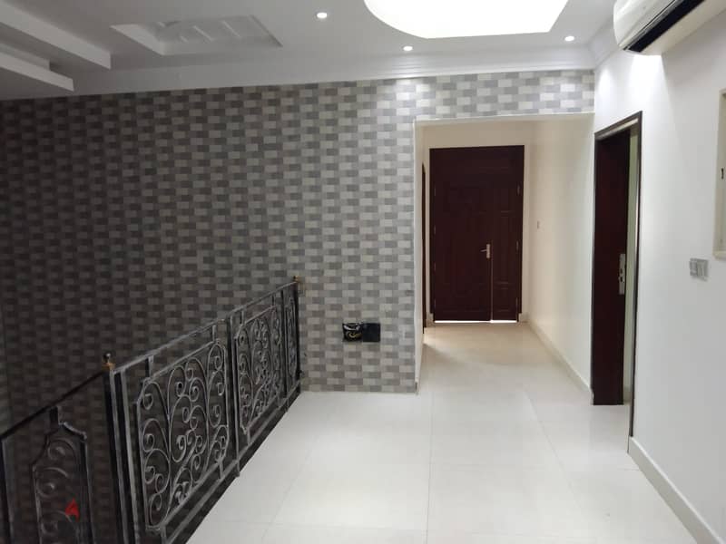 ME2 |  5 Bhk Commercial Villa For Rent In Khuwair 5