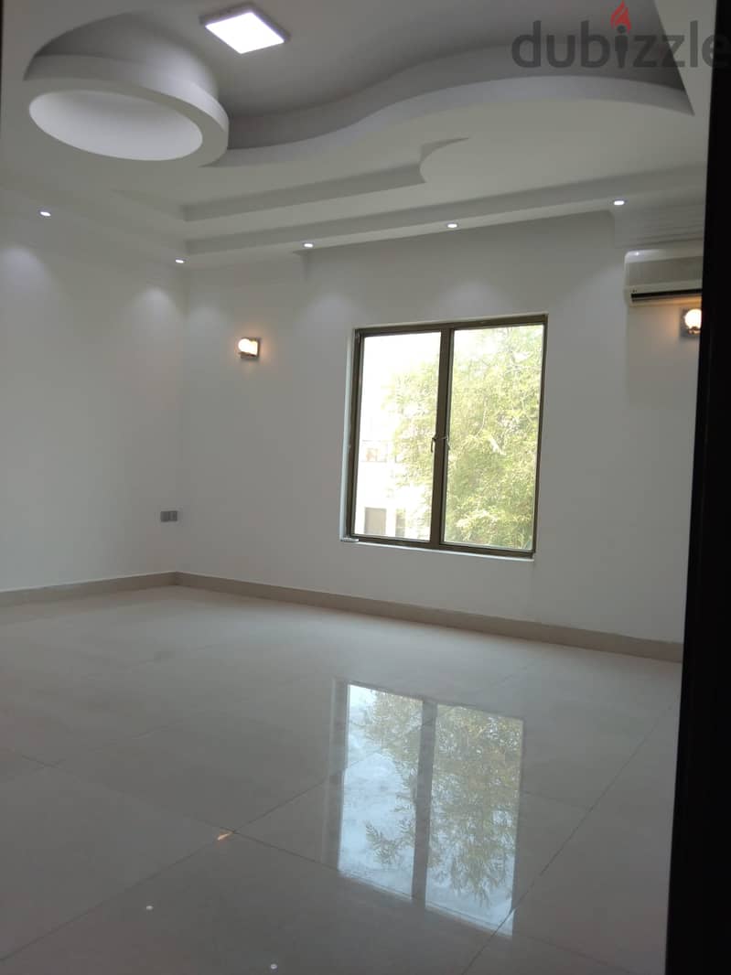 ME2 |  5 Bhk Commercial Villa For Rent In Khuwair 6