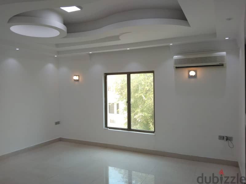 ME2 |  5 Bhk Commercial Villa For Rent In Khuwair 7