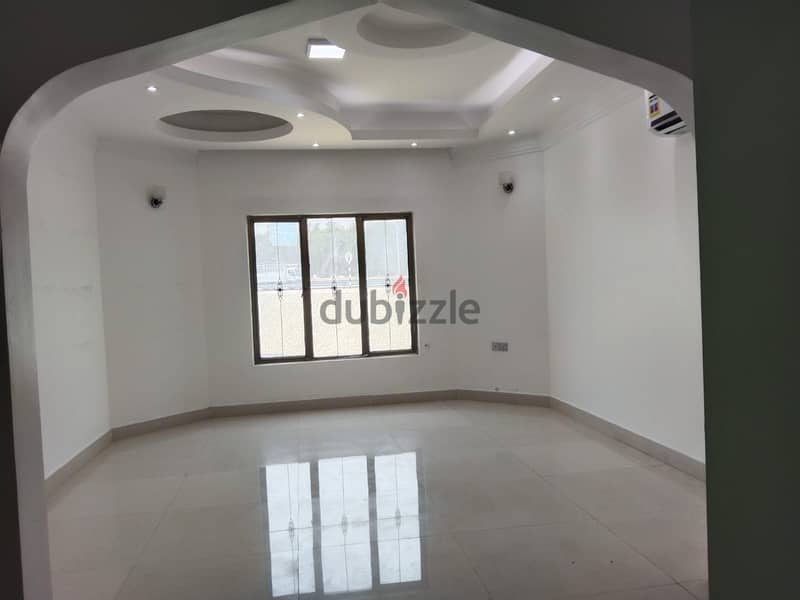 ME2 |  5 Bhk Commercial Villa For Rent In Khuwair 8