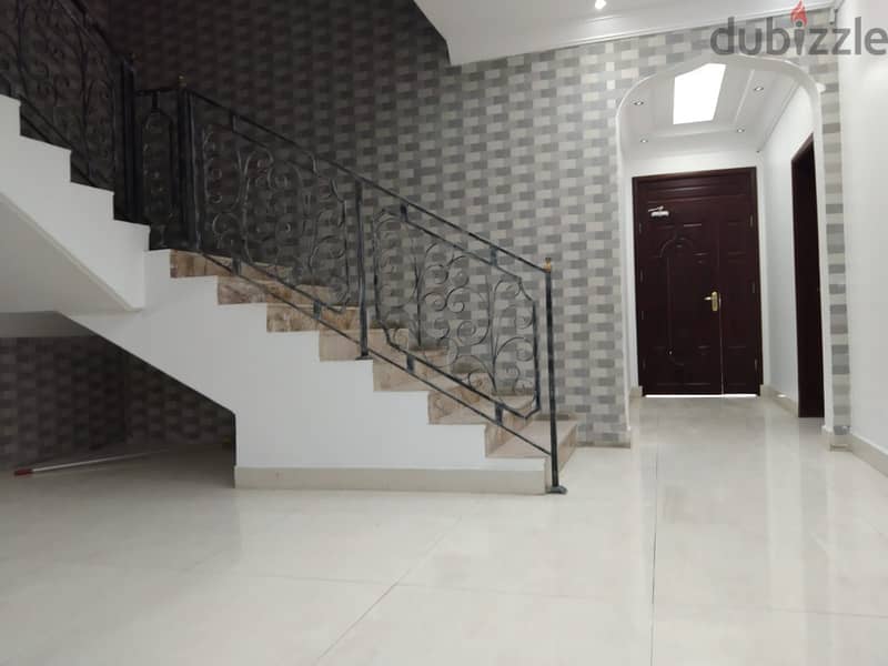 ME2 |  5 Bhk Commercial Villa For Rent In Khuwair 12