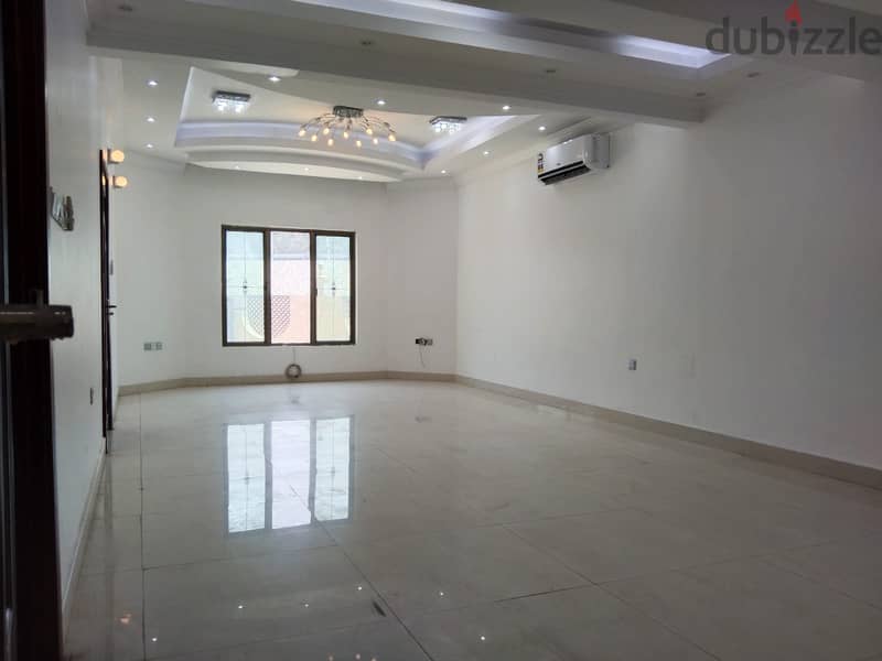 ME2 |  5 Bhk Commercial Villa For Rent In Khuwair 15