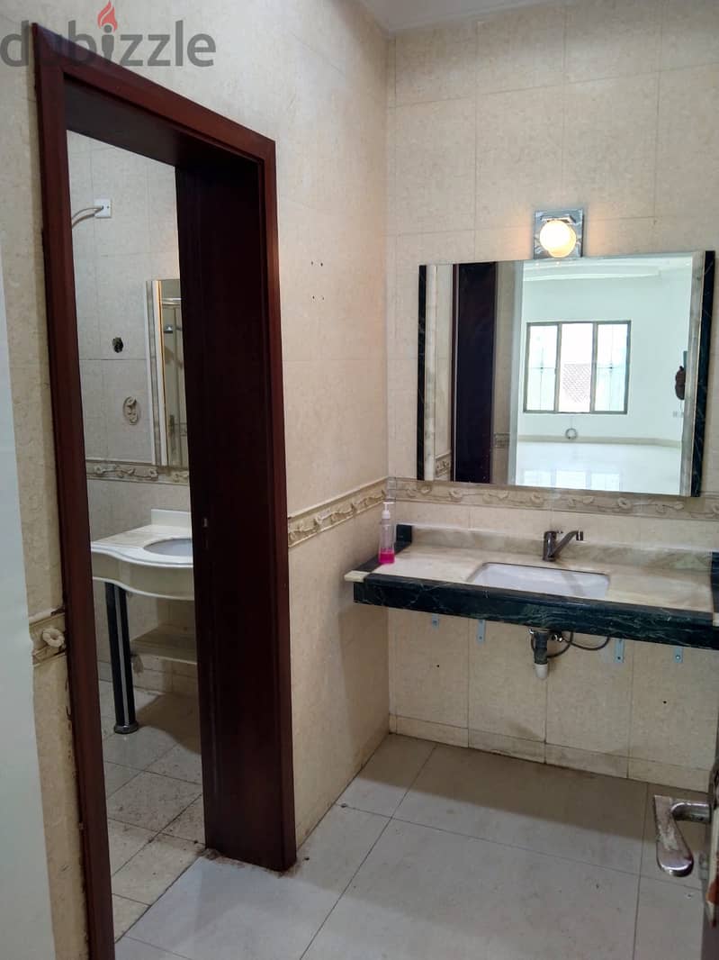 ME2 |  5 Bhk Commercial Villa For Rent In Khuwair 17