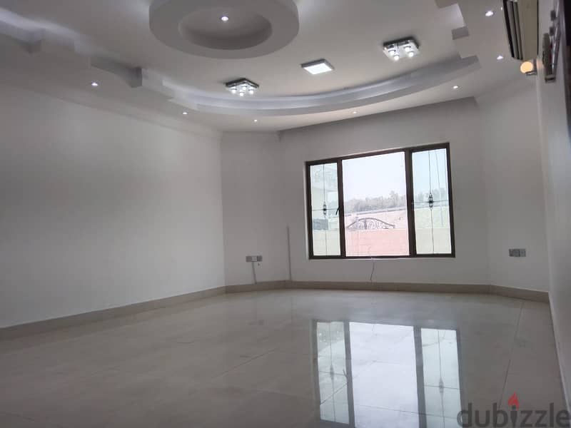 ME2 |  5 Bhk Commercial Villa For Rent In Khuwair 18