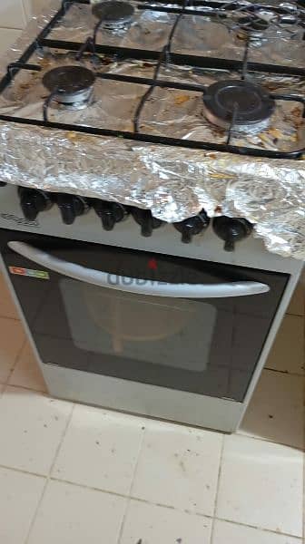 Fridge Microwave Gas Oven Burner Washing machine 7