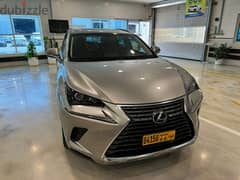 Lexus NX 300 2019 lady owner full agency service