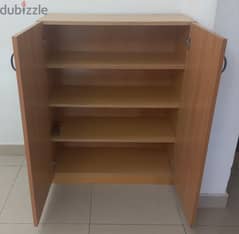 Shoe Rack 15 OMR