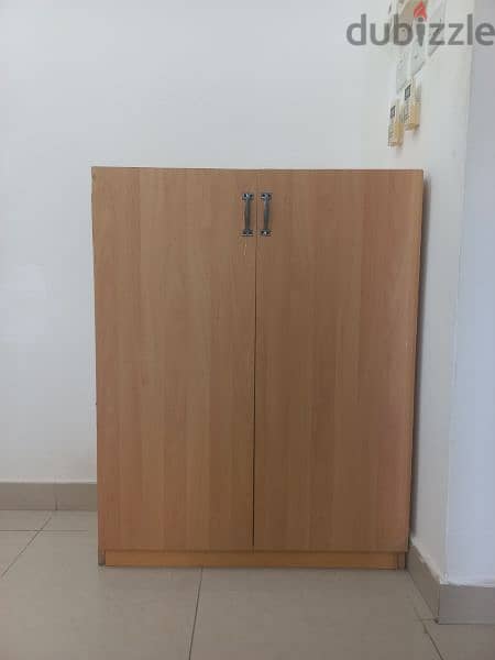 Shoe Rack 15omr 2