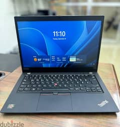 ThinkPad T495 9th Gen pro 24gb ram dadicated graphics 0