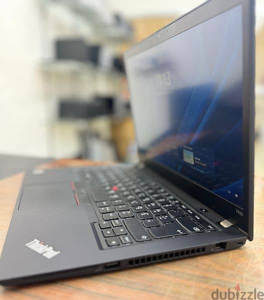 ThinkPad T495 9th Gen pro 24gb ram dadicated graphics 2