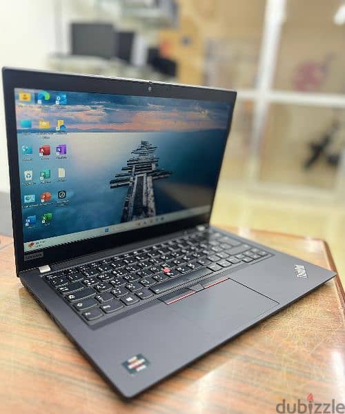 ThinkPad T495 9th Gen pro 24gb ram dadicated graphics 4