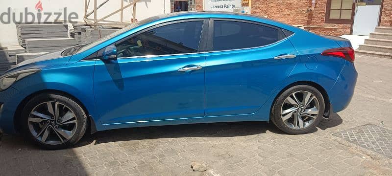 Elantra 2