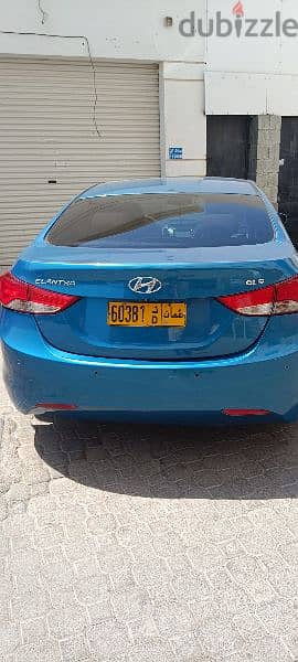 Elantra 6