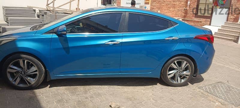 Elantra 12