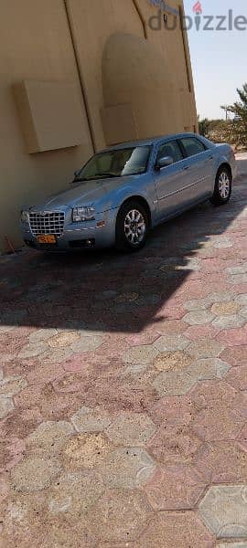 Chrysler 300M/300C 2009 0