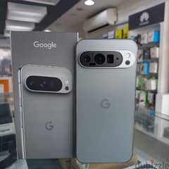 Google latest Model Pixel 9Pro XL 1 week used only.