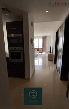 attractive price . . 1 bhk in al mouj for sale