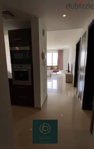 attractive price . . 1 bhk in al mouj for sale 0