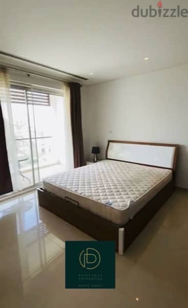 attractive price . . 1 bhk in al mouj for sale 8