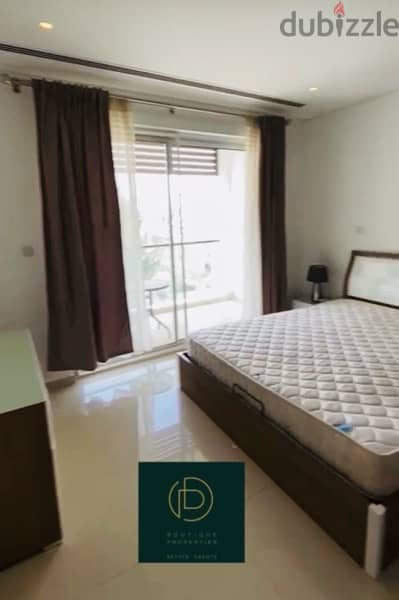 attractive price . . 1 bhk in al mouj for sale 9