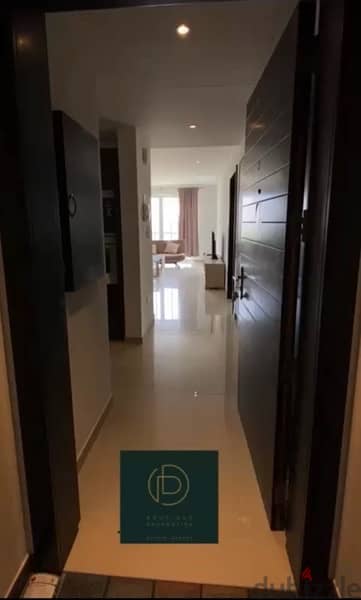 attractive price . . 1 bhk in al mouj for sale 11