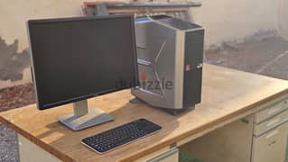 Dell Alienware R8 0