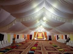 tent for wedding cremany