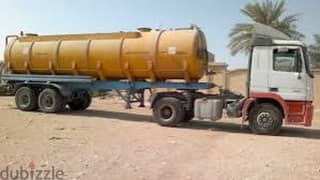 sewerage water remove tank 5000 0