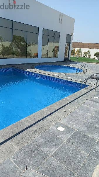 we do all types of swimming pool work