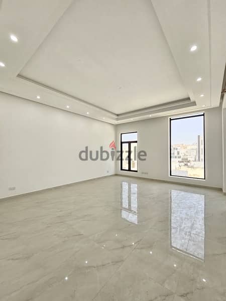 Luxury villa for rent in Bousher, price 800 OMR 2