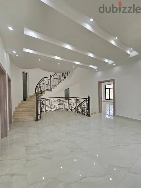 Luxury villa for rent in Bousher, price 800 OMR 5