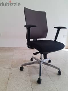 chair office