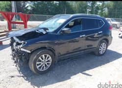 Nissan X-Trail 2017