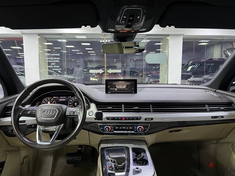 Audi Q7 2017 8