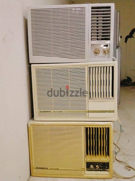 Window General Ac 2