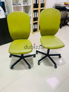 office chair