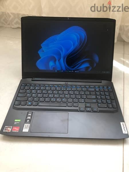 ideapad gaming laptop Lenovo 2